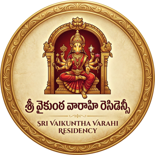 srivaikunthavarahiresidency.com